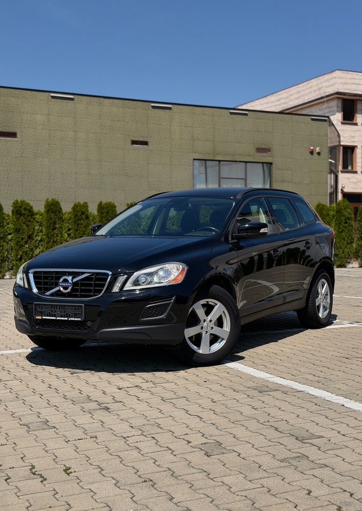 Volvo XC60 I [2008 - 2017] 2011