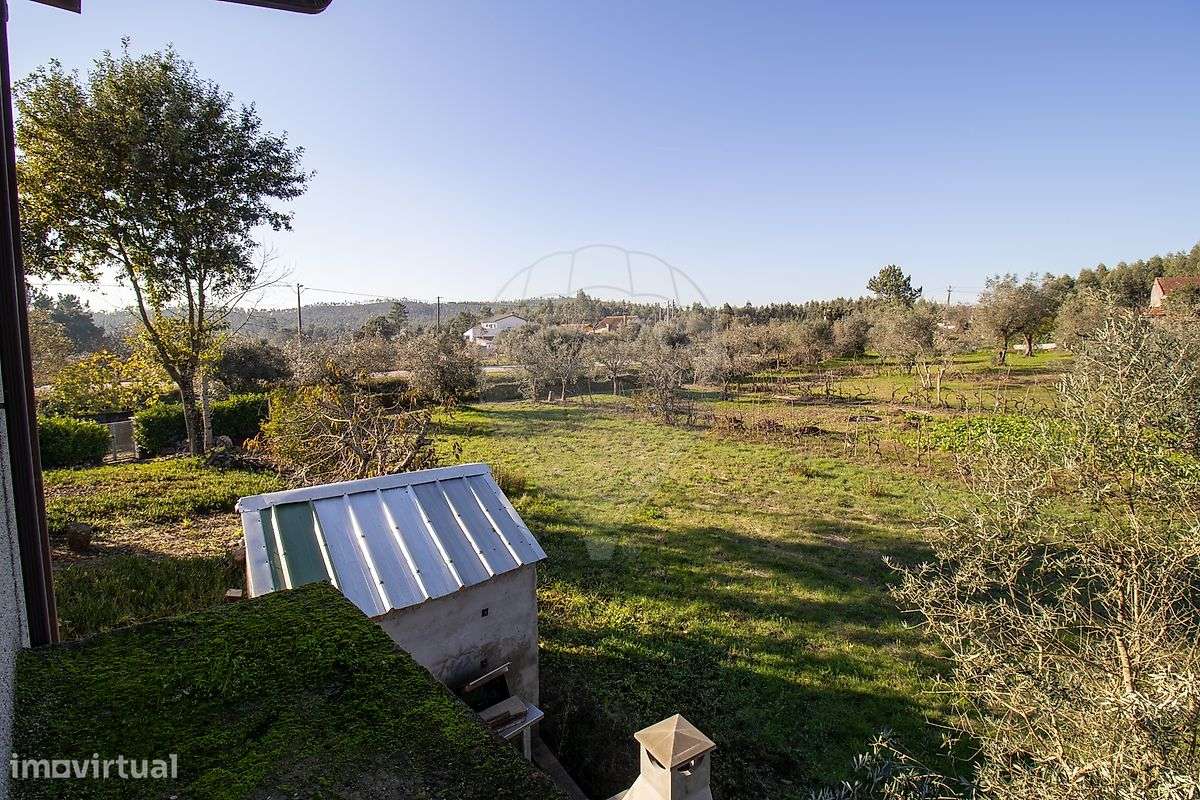 Moradia T4 para venda-15