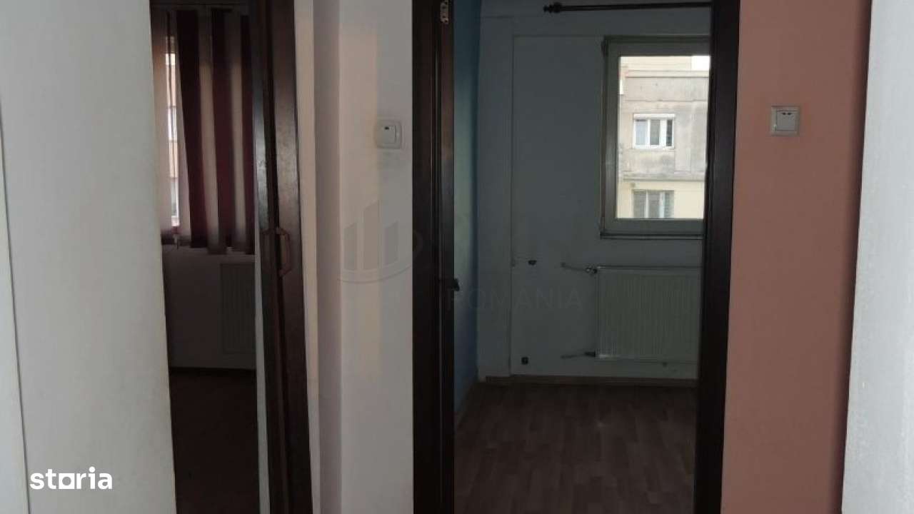 Apartament 4 Camere de Vanzare Zona Lacul Tei Sector 2 - Imagine principală: 5/12