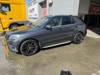 Mercedes-Benz ML 350 BlueTec 4MATIC Aut - 9