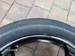 KOLO DOJAZDOWE 155/60 R18 MERCEDES CLS 218 - 2