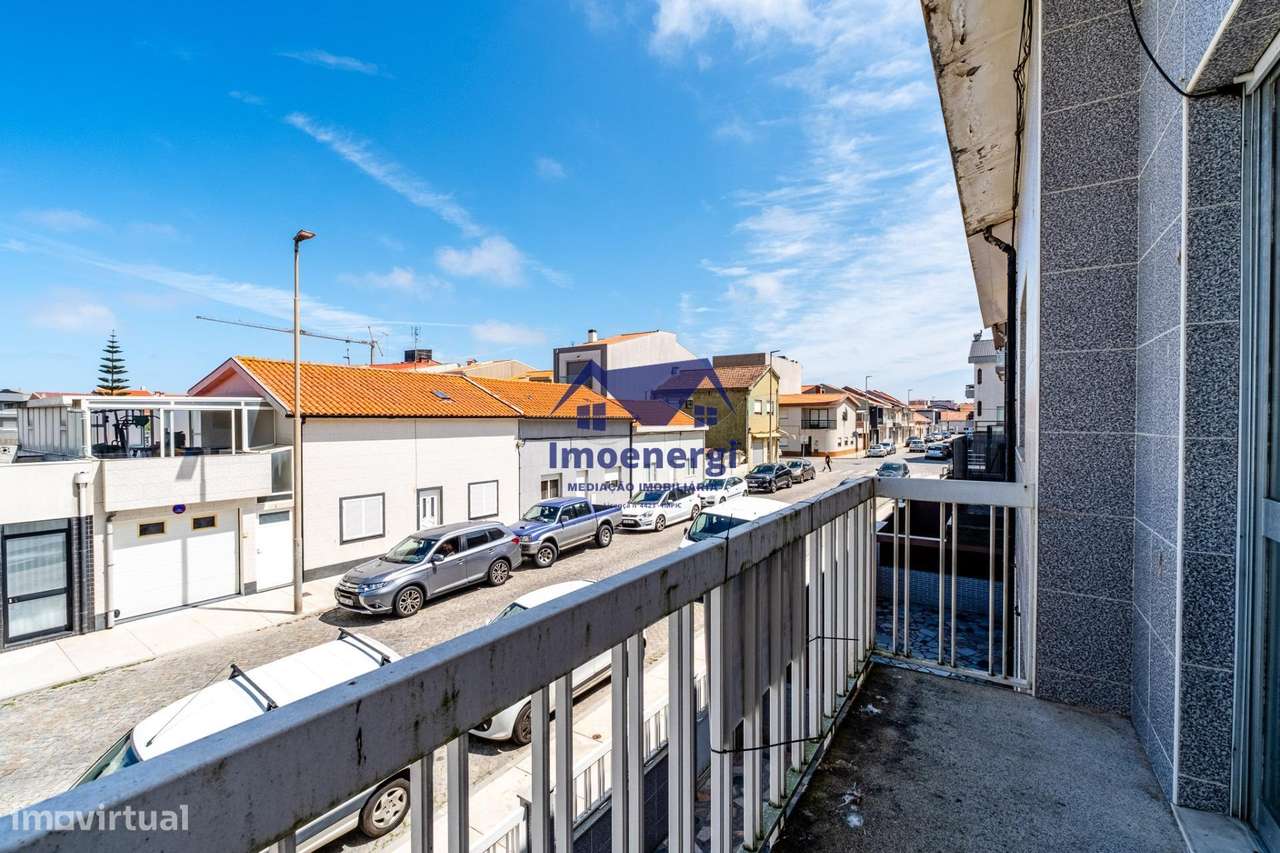 Moradia Bifamiliar - Vila do Conde-15