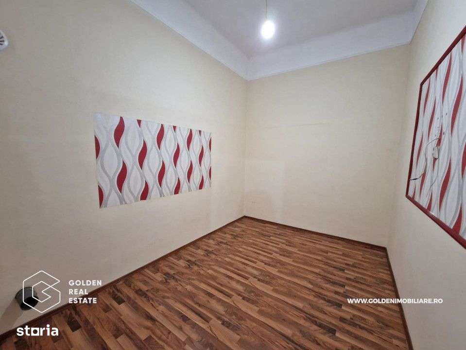 Apartament 3 camere, ultracentral, cladirea Catedralei Catolice - Imagine principală: 5/10