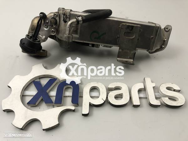 RADIADOR DE EGR BMW 3 (F30, F80) 320 d | 03.11 - 03.16 Usado REF. 7810751-09 MOT... - 1