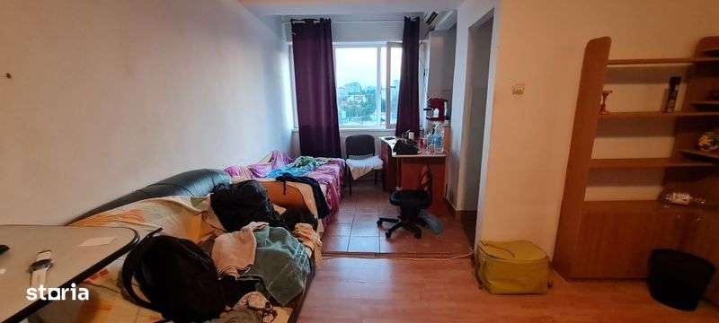 Apartament 1 camera cartier mazepa 1, ancora. - Imagine principală: 4/5