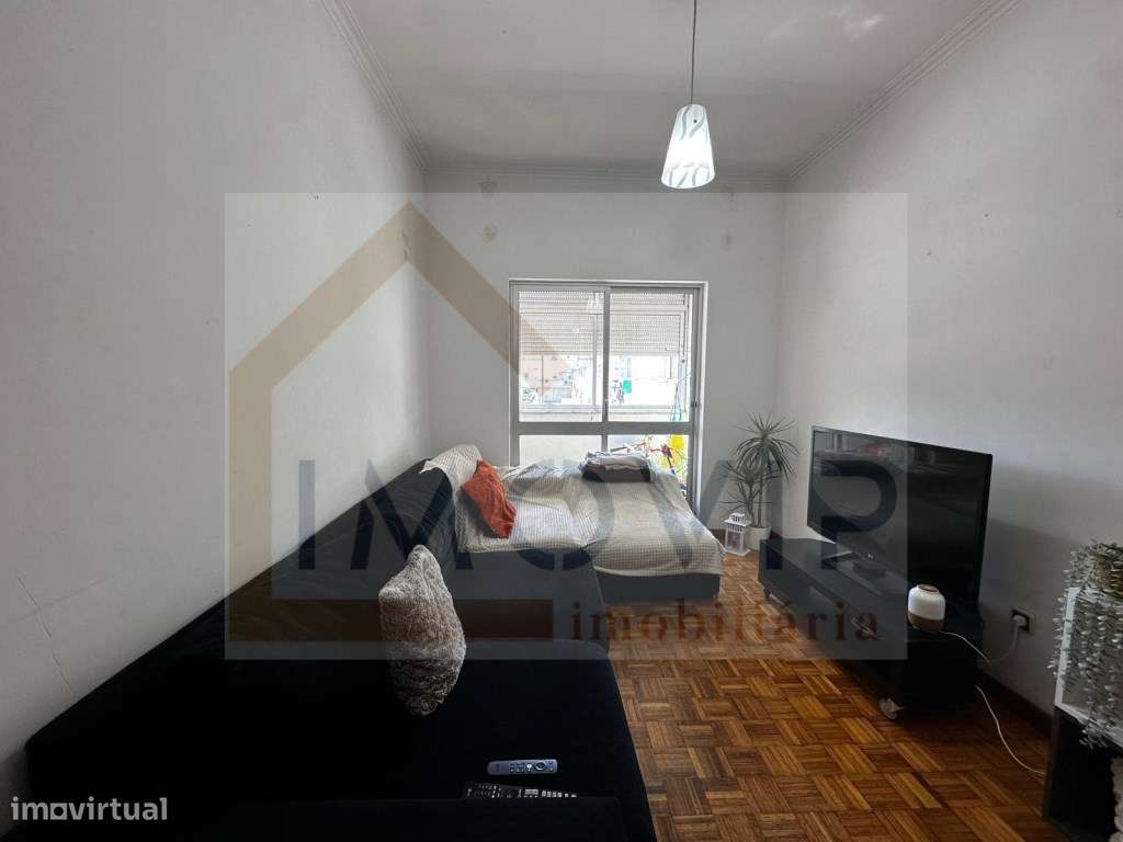 Vende-se apartamento central-16