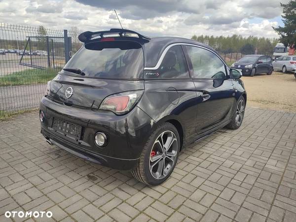 Opel Adam 1.4 Turbo S - 7