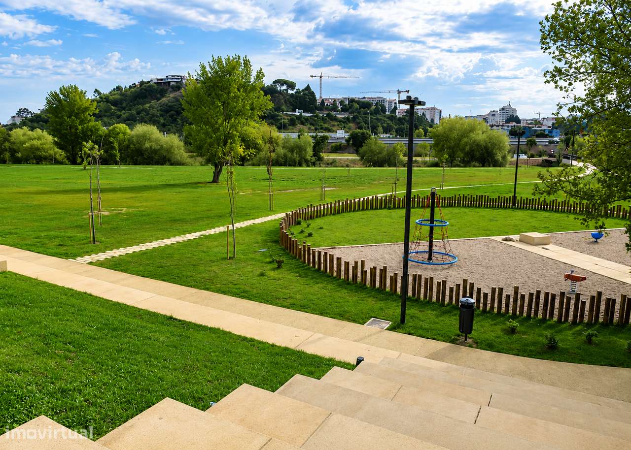T1 no centro histórico de Leiria-4