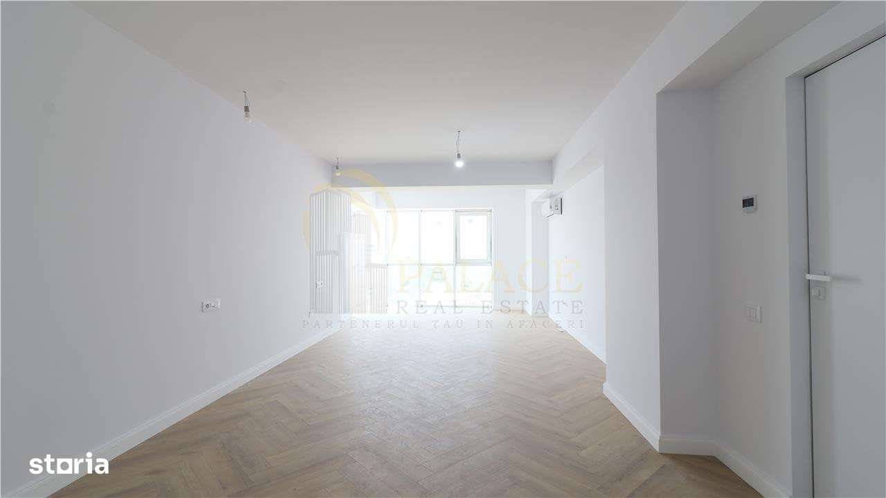 Apartament de Lux in Copou, etaj 7, Azimut - Imagine principală: 4/20