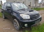 punte fata spate carlig remorcare scaune fata banchete spate bloc motor turbina turbo Toyota Rav 4 2 2004 motor 2.0 d-4d 1cd-ftv 116cp dezmembrez dezmembrari piese 2.2 d-cat - 1