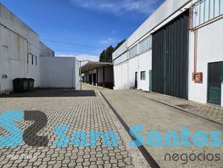 Armazéns e Escritórios com parque estacionamento-Santa Maria Feira - Grande imagem: 3/20