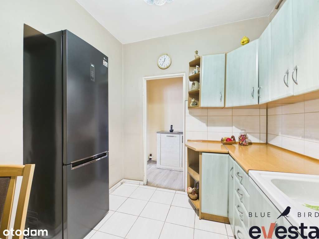 2 pokoje | 51,64 m² | Nadodrze-3