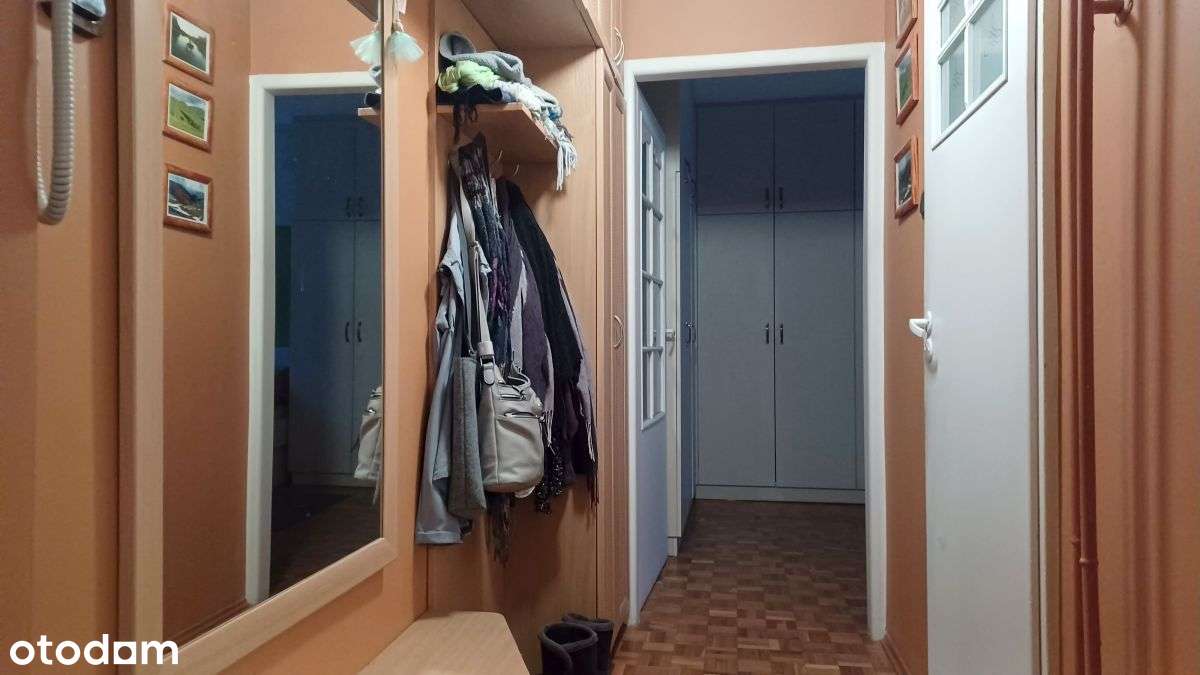 Mieszkanie 2-Pokojowe Na Os. Piastowskim-6