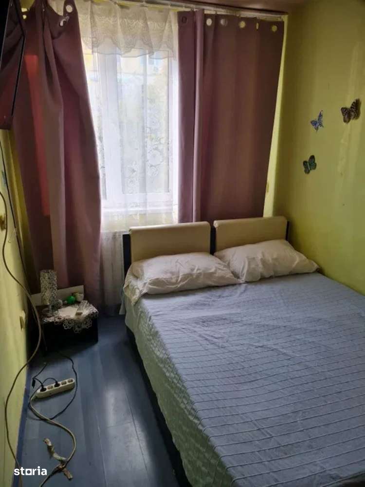 Apartament cu 3 camere in Micro 19 - Imagine principală: 5/8