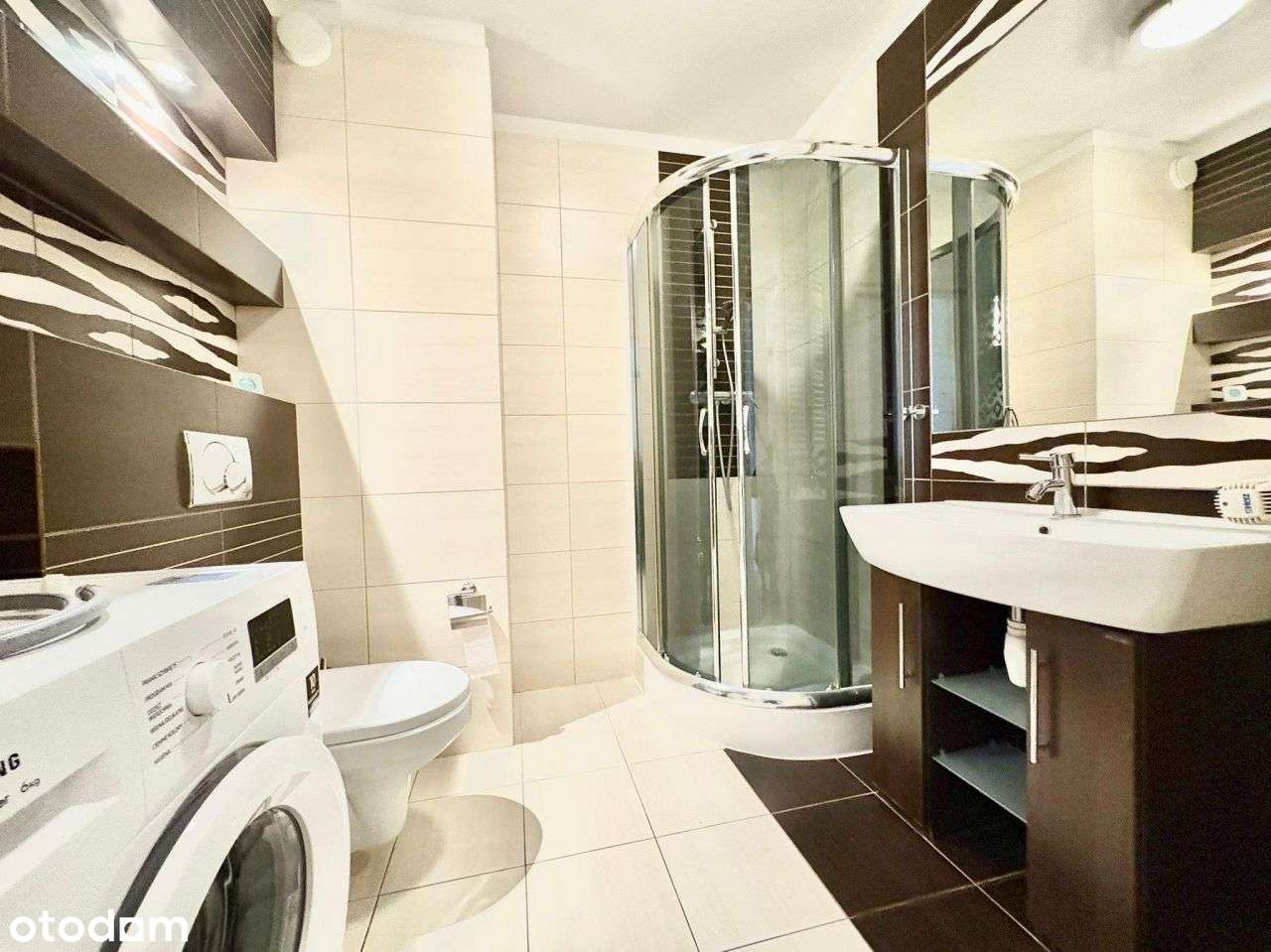 Aleja Kijowska, mieszkanie, 2 pok.-7