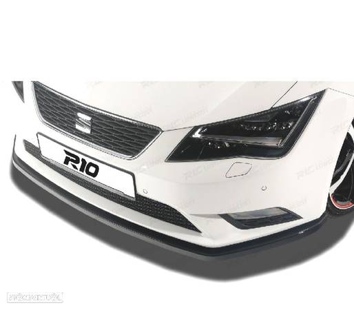 SPOILER FRONTAL PARA SEAT LEON 5F 5F SC 5F ST - 5