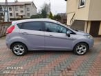 Ford Fiesta 1.4 TDCi Ghia - 16