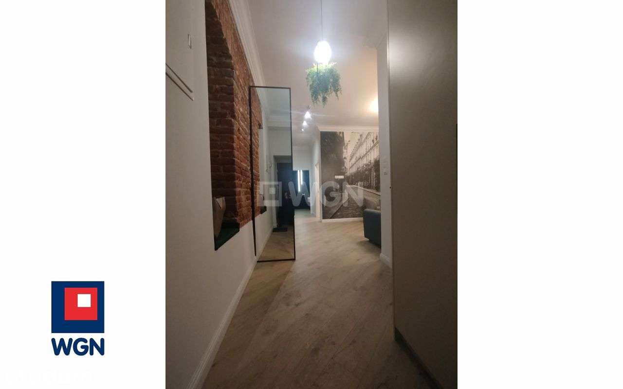 Mieszkanie, 50 m², Kielce-17