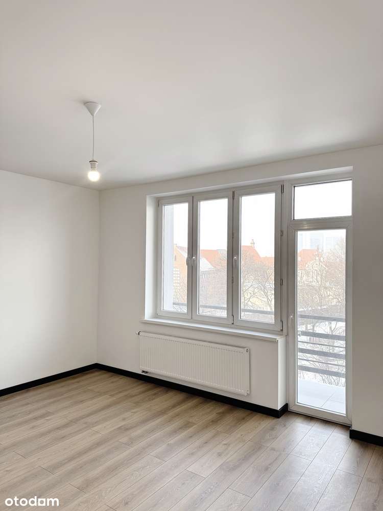 Mieszkanie na sprzedaż, ul. Kopernika, 3 pokoje, 2 loggie, piwnica-3