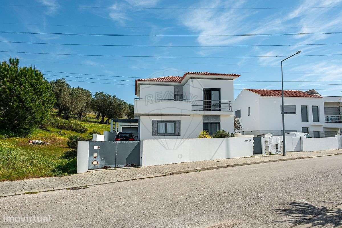 Moradia T5 para venda - Grande imagem: 2/41