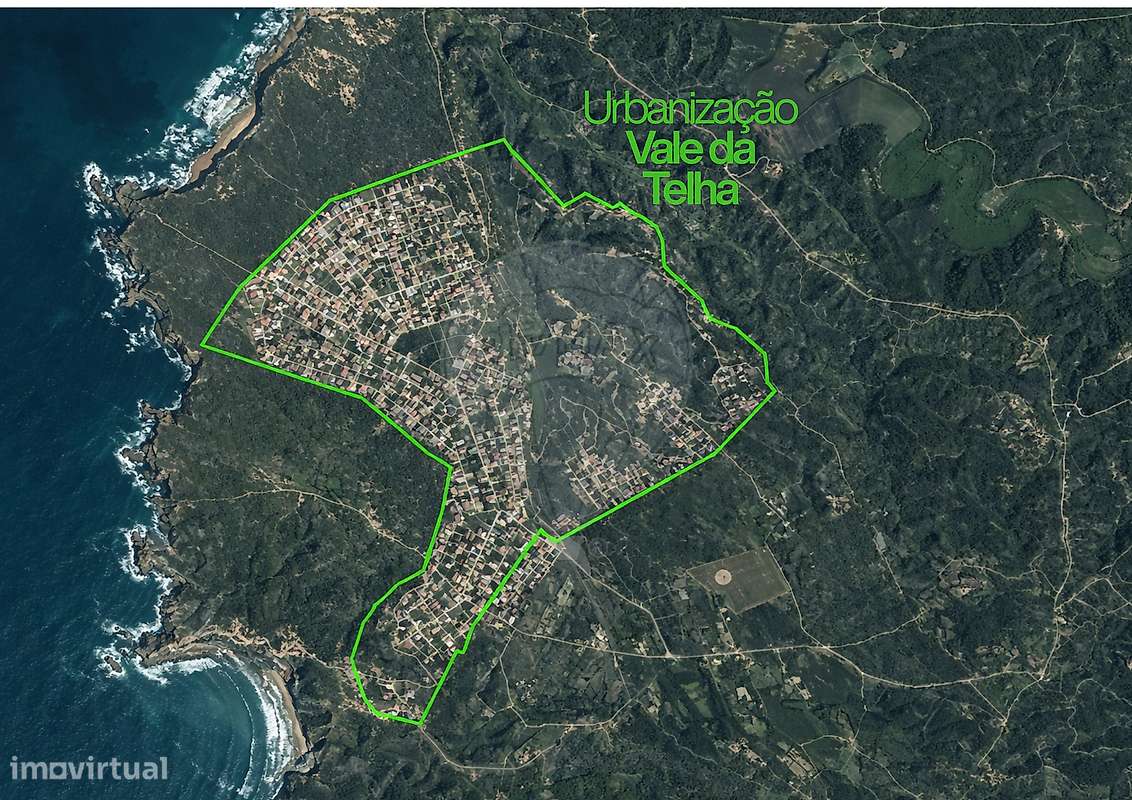 Terreno  para venda - Grande imagem: 2/8