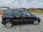 Skoda Roomster 1.6 16V Comfort PLUS EDITION - 1