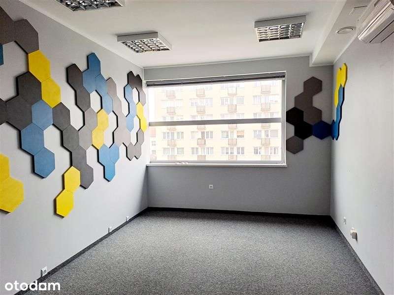 Lokal usługowy/biuro 66,8m2 ul.Kołobrzeska - Pełny obrazek: 1/7