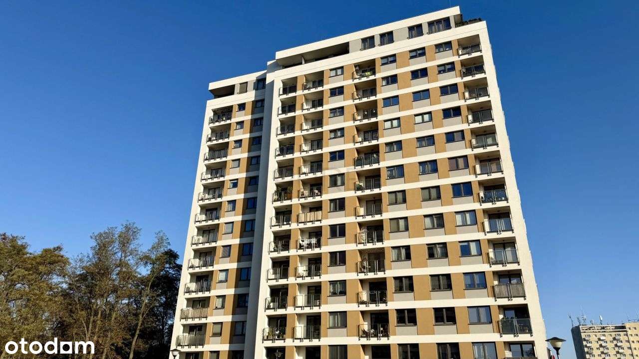 Red Park | 2 pok. | 60,65 m² | 7. piętro | 2 miejs-18