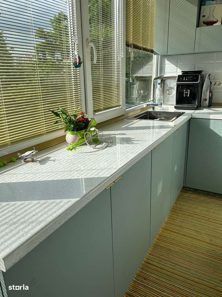 3-camere transformat in 4 CAMERE| OBOR - Imagine principală: 4/12