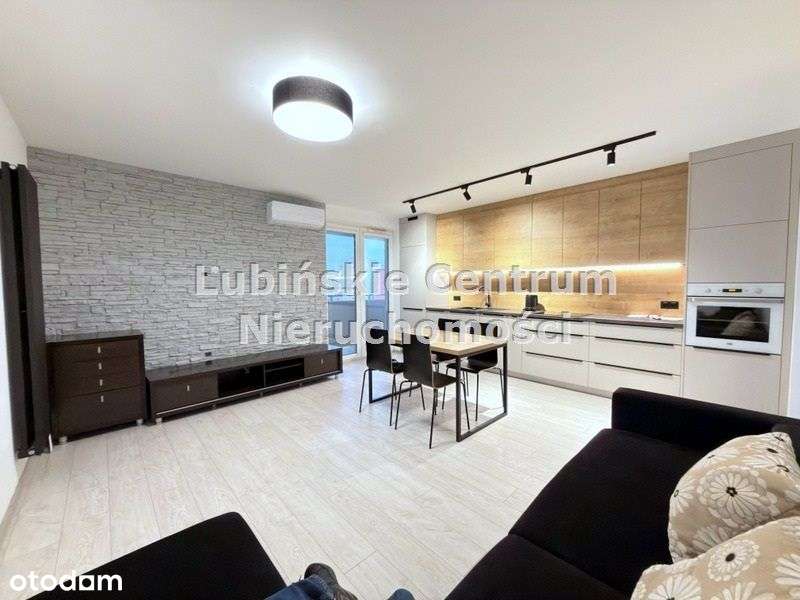 Mieszkanie, 54 m², Lubin - Pełny obrazek: 2/20