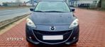 Mazda 5 1.6 CD Exclusive + - 5