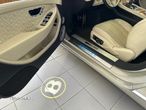 Bentley Continental New GT - 12