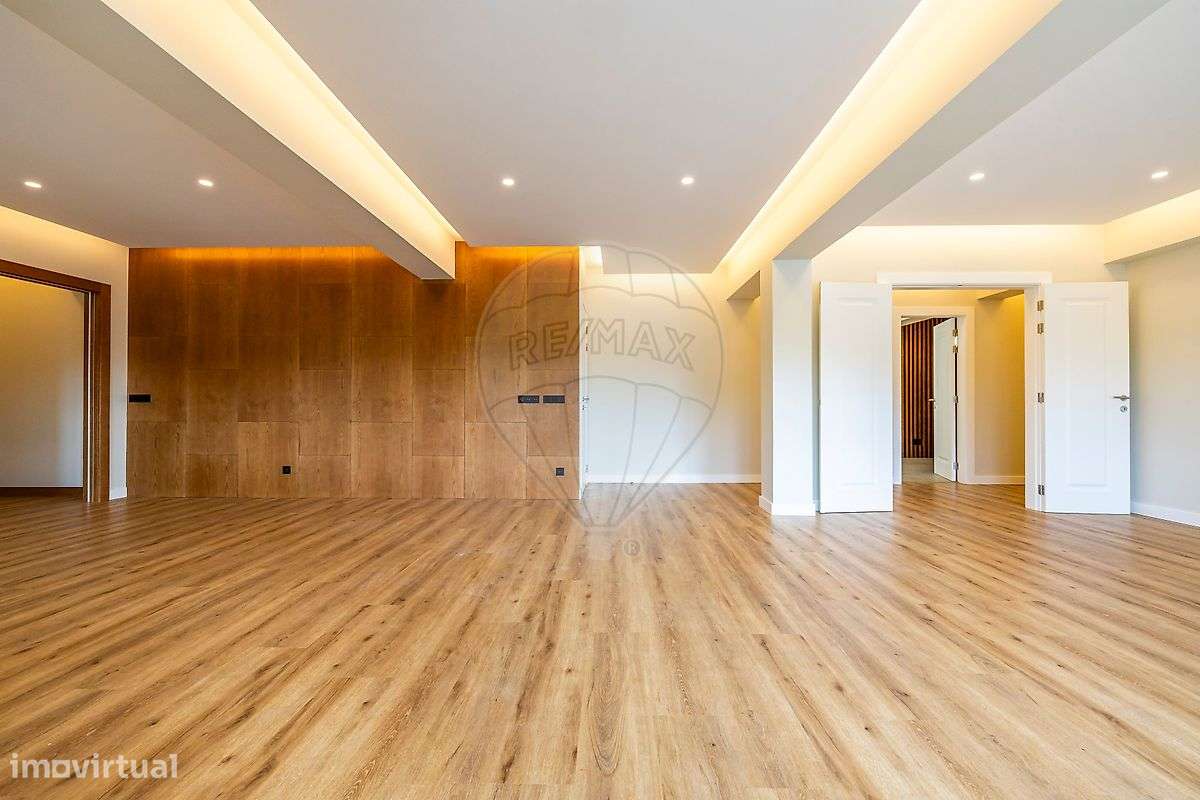 Apartamento T4 para arrendamento - Grande imagem: 2/25