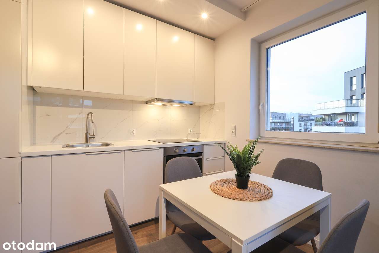 0% prowizji, Drabika 75, 3 pokoje, mp, klimatyzacja, Wirtualny Spacer-5