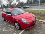 Alfa Romeo Giulietta 1.4 TB Distinctive - 4