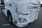 DAF XF 460 / SPACE CAB / EURO 6 / HIDRAULICA DE BASCULARE / - 11