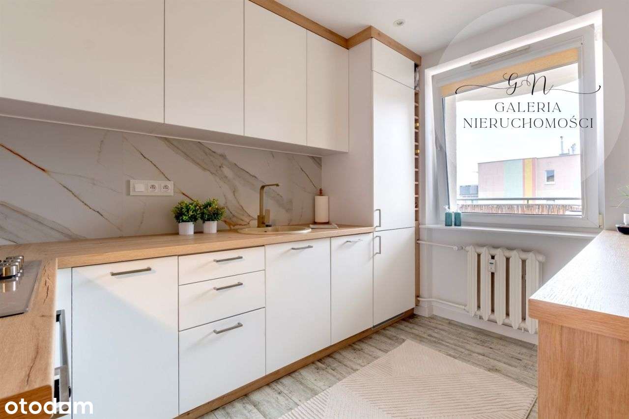 Mieszkanie, 40 m², Olsztyn - Pełny obrazek: 5/20