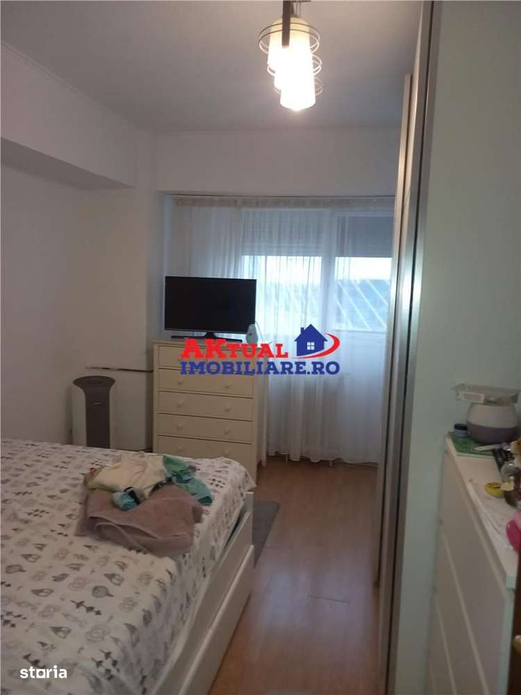 Vanzare Apartament 3cam.86mp ,an 1980-Titulescu colt cu Calea Grivitei-0