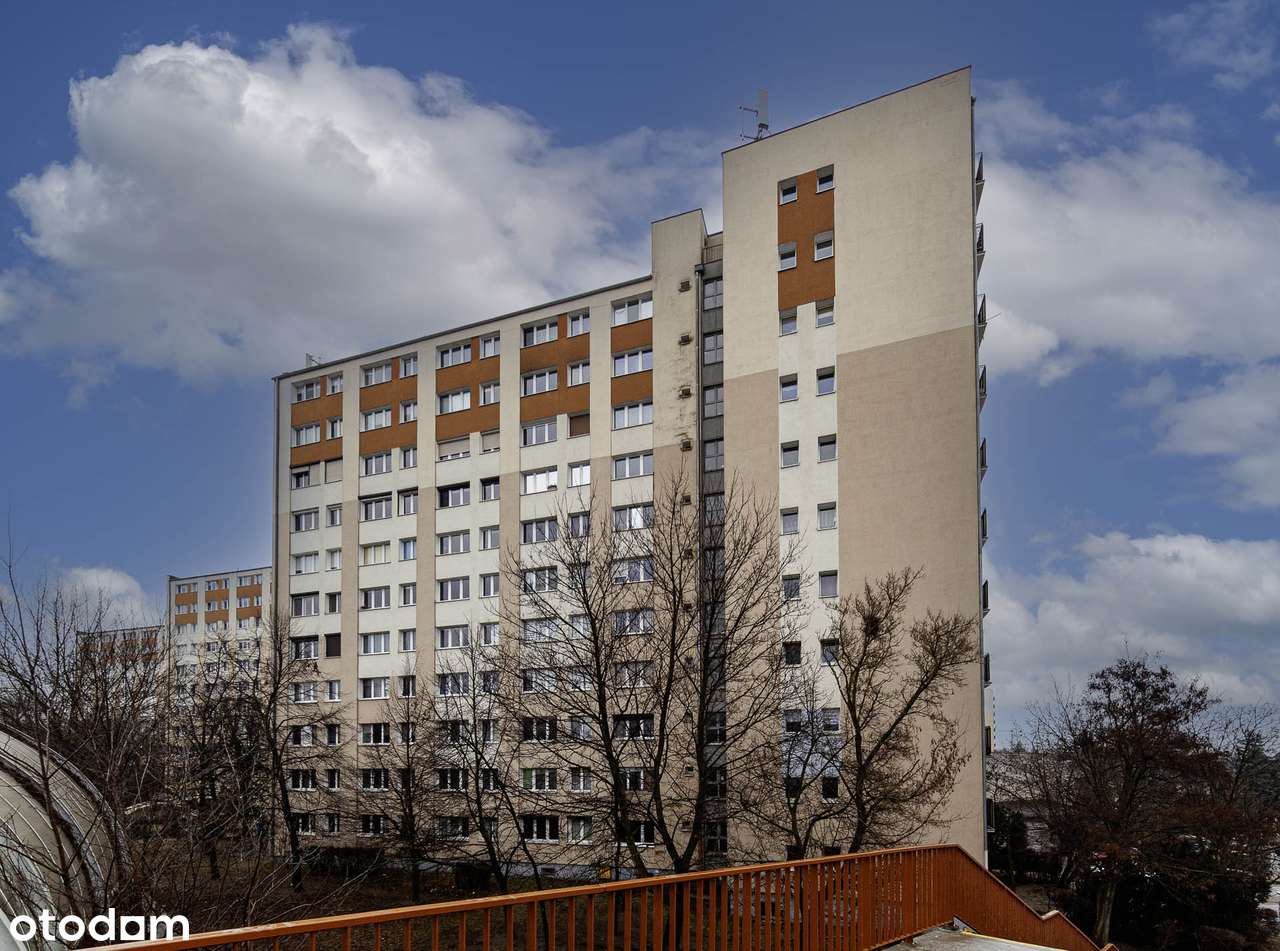 Kawalerka na Sołaczu po remoncie!-6