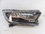 HONDA CRV IV 4 LIFT LAMPA PRAWA FULL LED DRL - 2