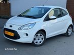 Ford KA 1.2 Titanium - 16