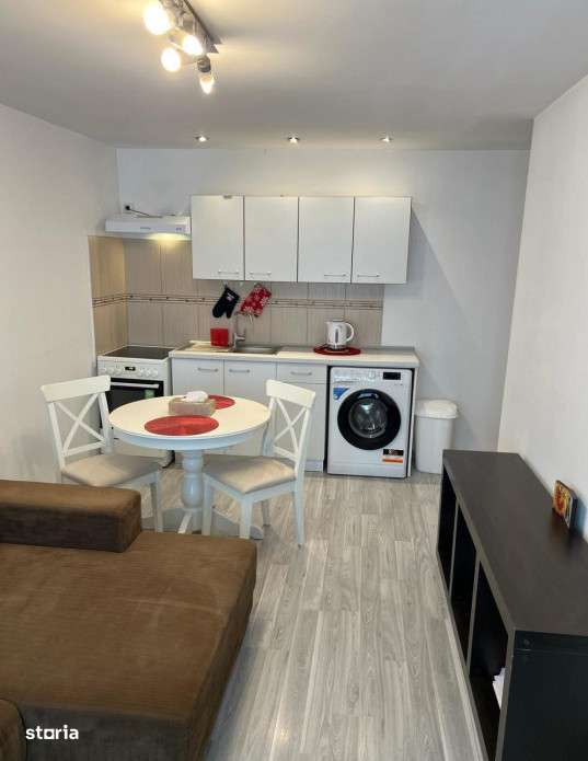 Apartament 2 camere | Tineretului | Metrou | Mobilat Utilat | Renovat-2