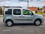 Renault Kangoo 1.6 8V 90 Happy Family - 4