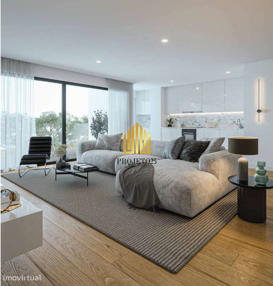 T3 NOVO COM TERRAÇO PRIVATIVO com 70m2, QUINTA DA PÍCUA.-8