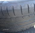 Jante aliaj Peugeot R16 cu cauciuc 205/55 R16 - 4