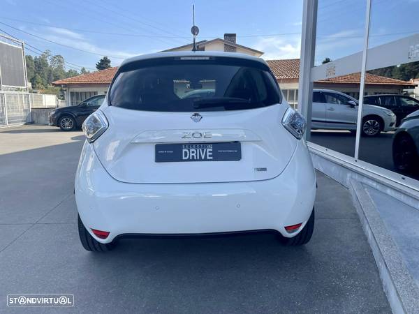 Renault Zoe Bose 40 - 5