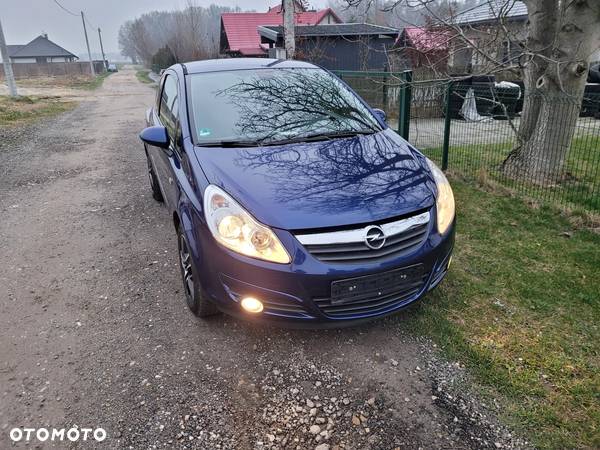 Opel Corsa 1.0 12V Edition - 27