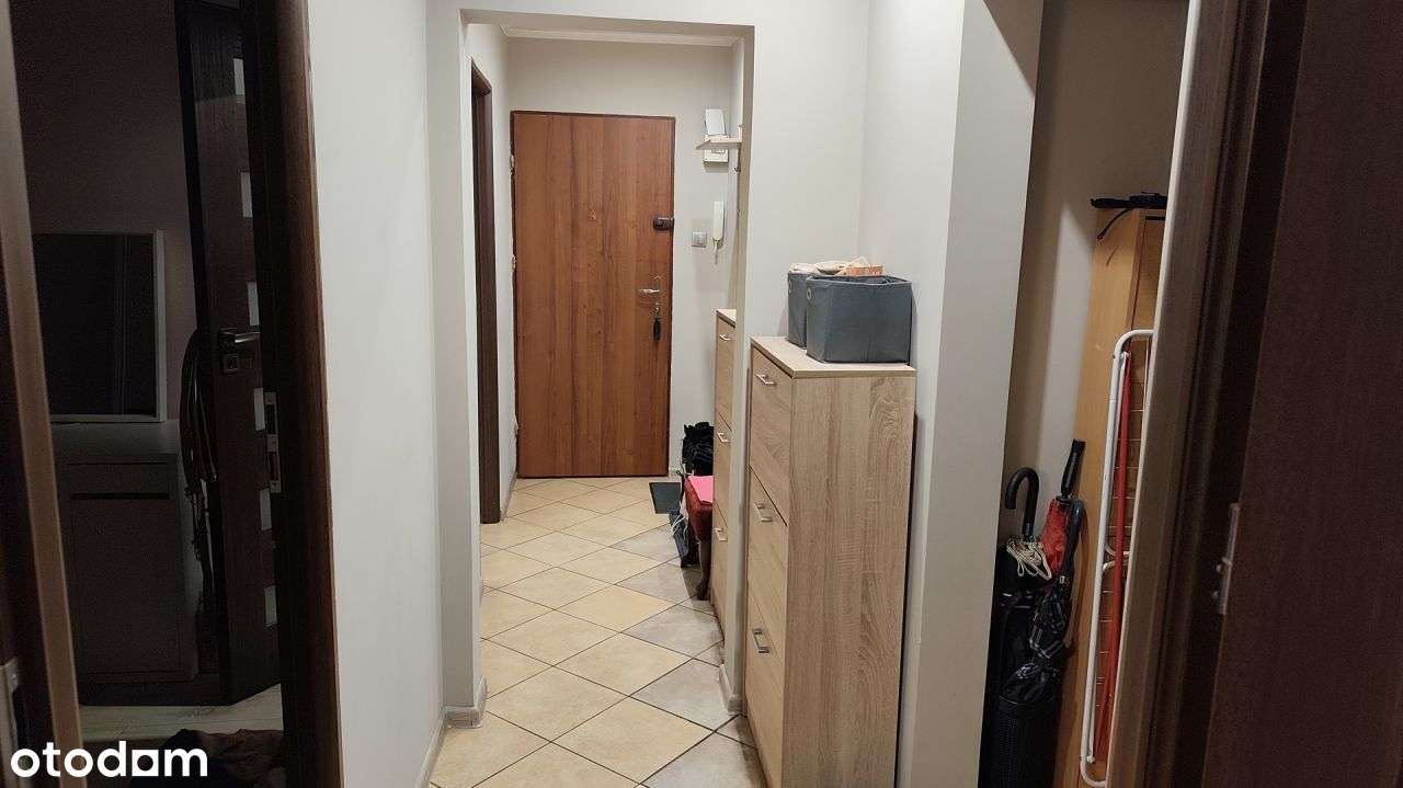 Mieszkanie, 56 m², Bydgoszcz-6