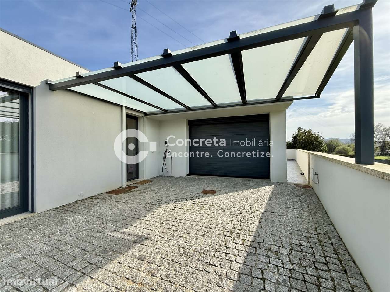 Moradia térrea T3 em Tamel S. Veríssimo, Barcelos - Grande imagem: 3/35