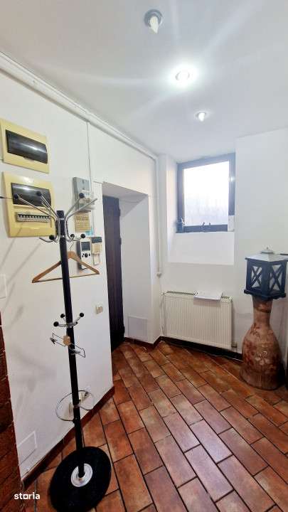 Spatiu 80 mp renovat in vila interbelica | Rosetti –Gradina Icoanei-7